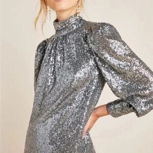 Sunday in Brooklyn | Luna Blouse